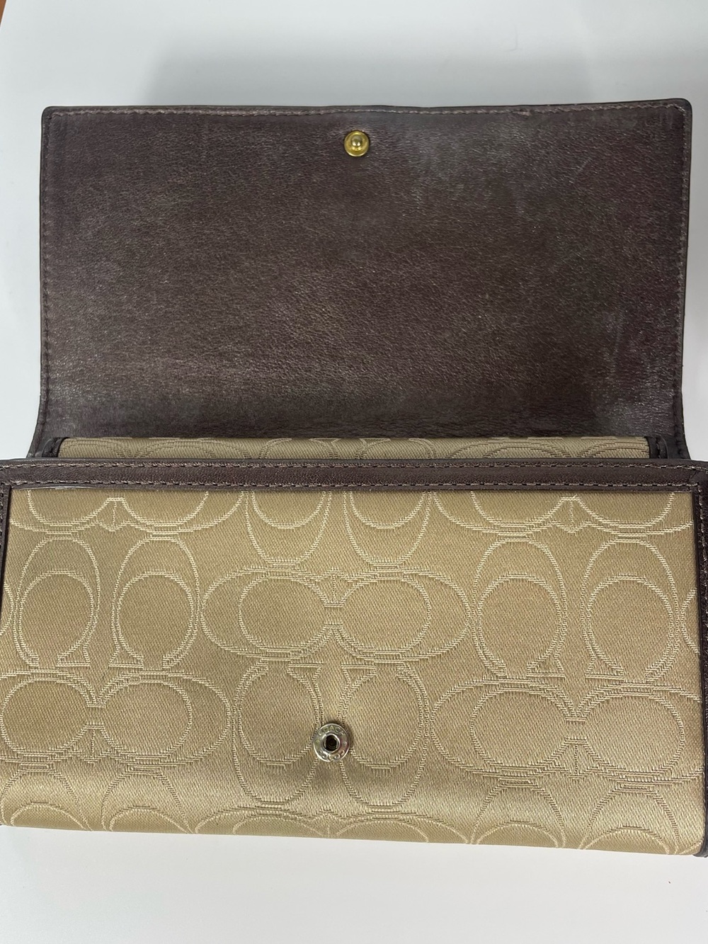 Coach Madison Mia Signature Outline 3pc. Set - Picture 16 of 16